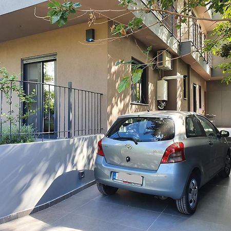 Amazing Stay Atene Esterno foto