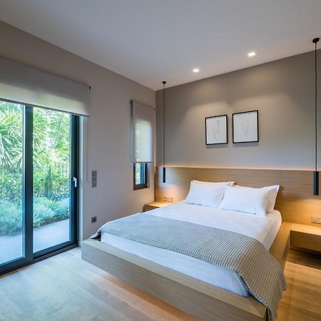 Amazing Stay Atene Esterno foto