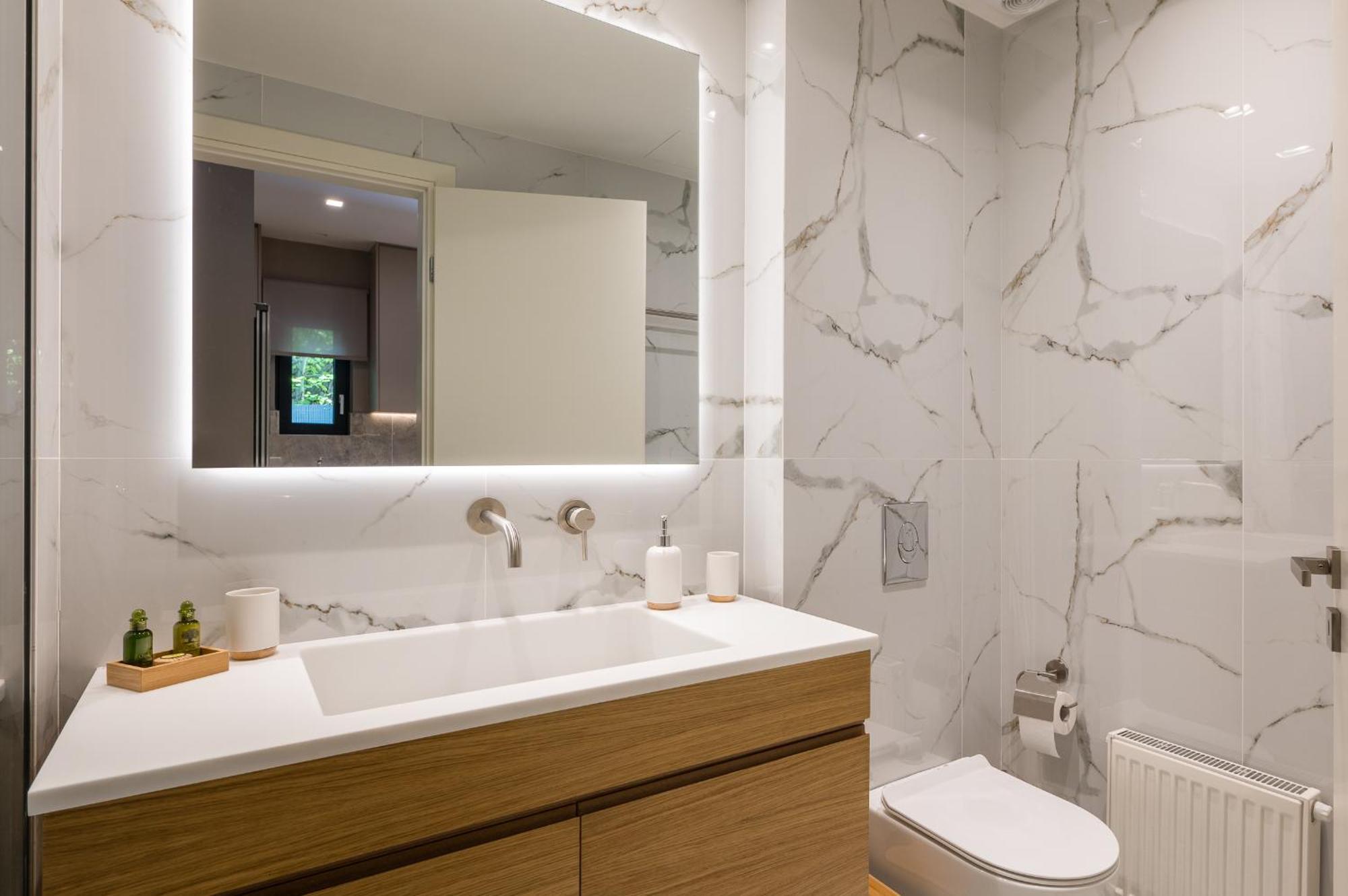Amazing Stay Atene Esterno foto