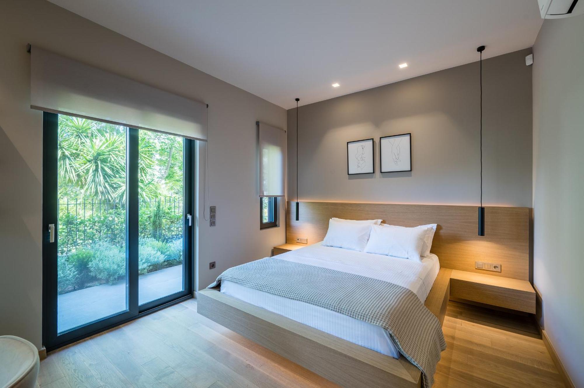 Amazing Stay Atene Esterno foto