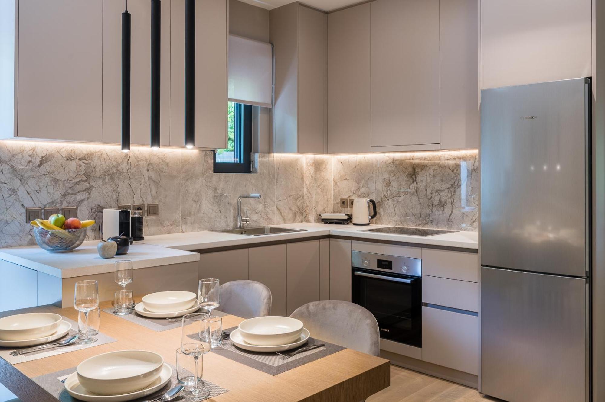 Amazing Stay Atene Esterno foto